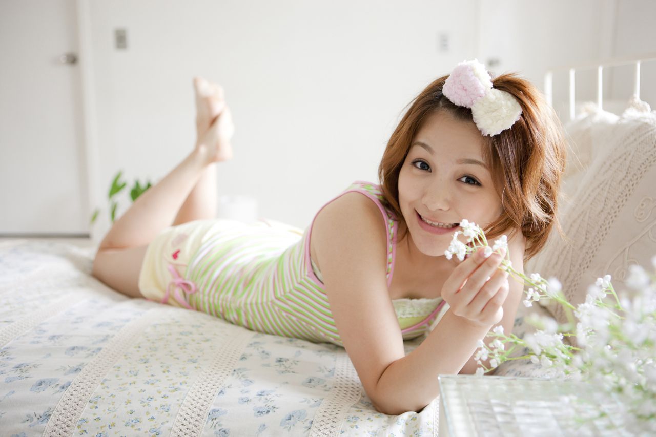 光井愛佳 Aika Mitsui [Hello! Project Digital Books] Vol.87/(119P)