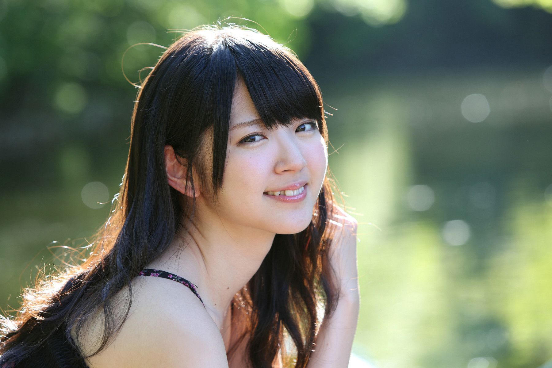 鈴木愛理 Airi Suzuki [Hello! Project Digital Books] Vol.115/(105P)