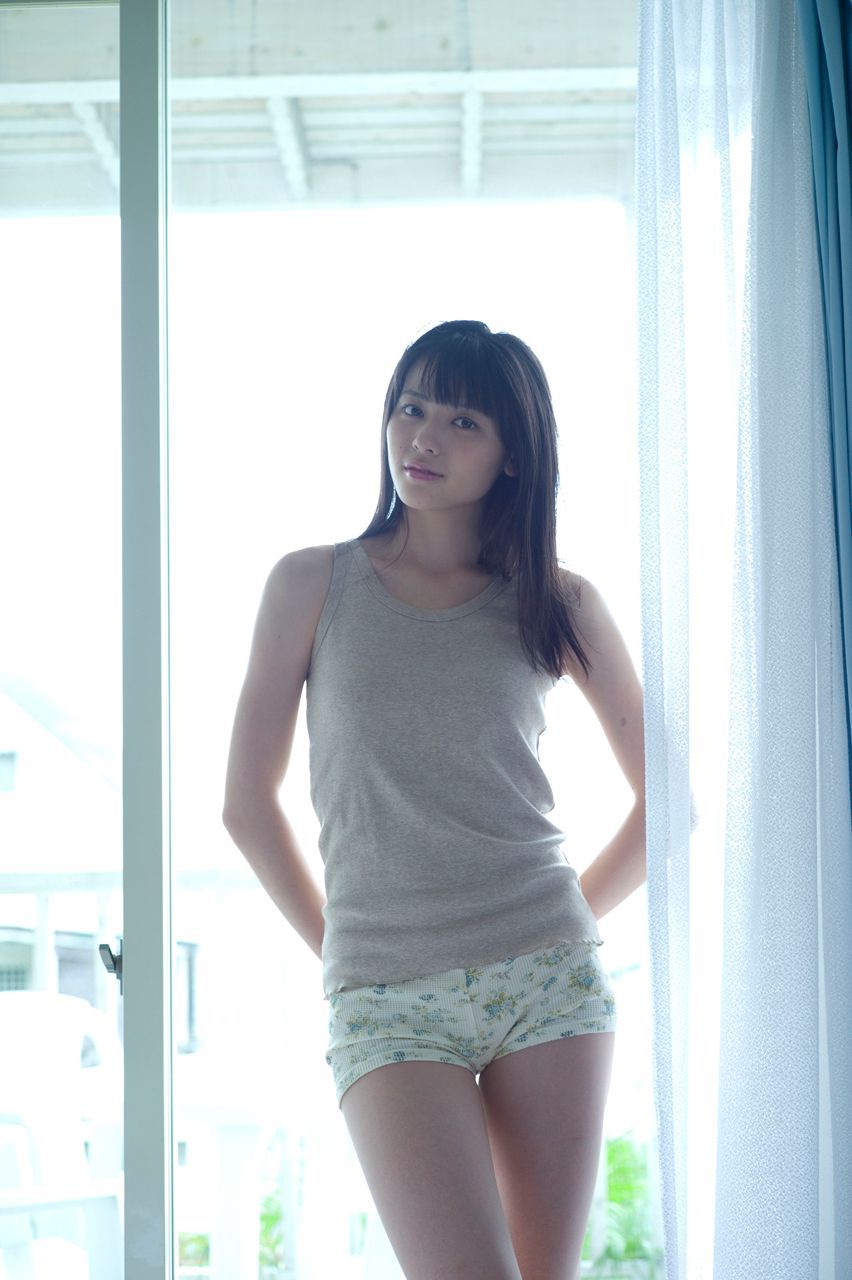 Maimi Yajima 矢島舞美 [Hello! Project Digital Books] Vol.94/(112P)