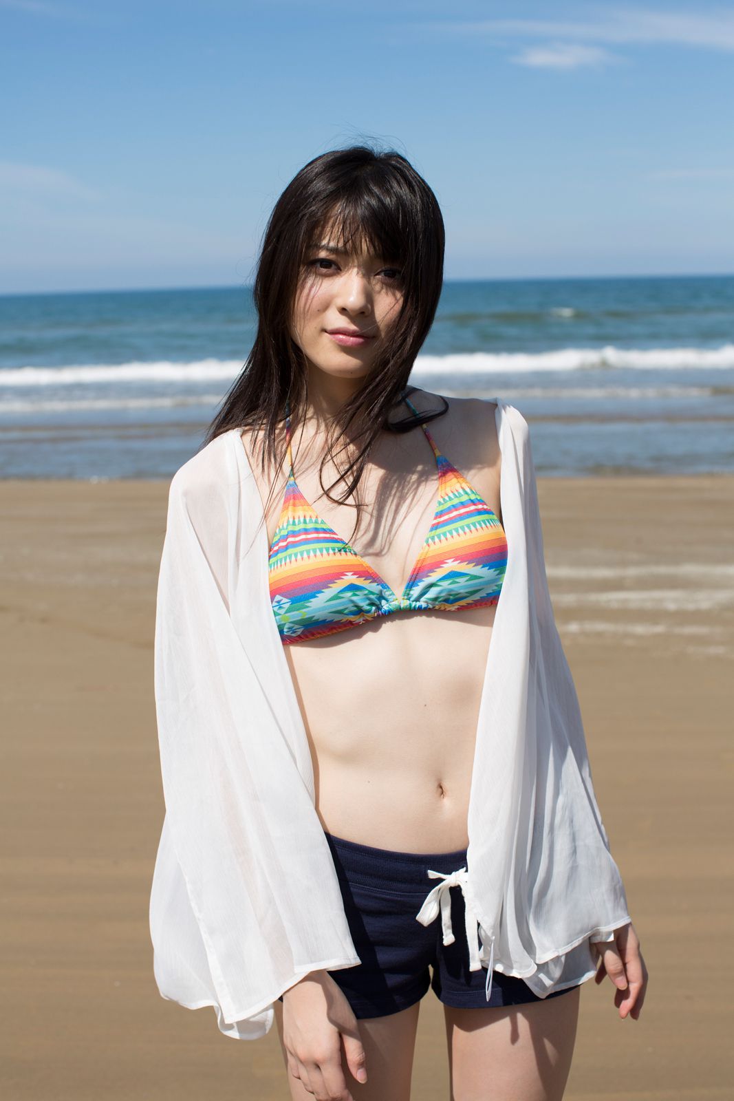 矢島舞美 Maimi Yajima [Hello! Project Digital Books] Vol.104/(108P)