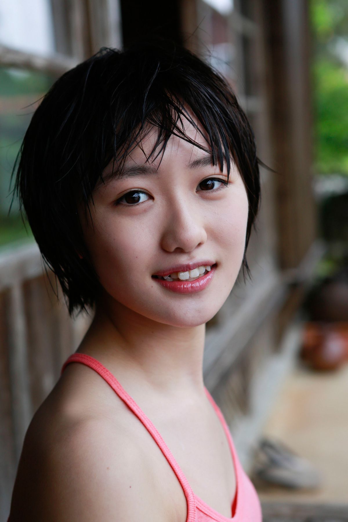 工藤遥 Haruka Kudo [Hello! Project Digital Books] Vol.137/(103P)