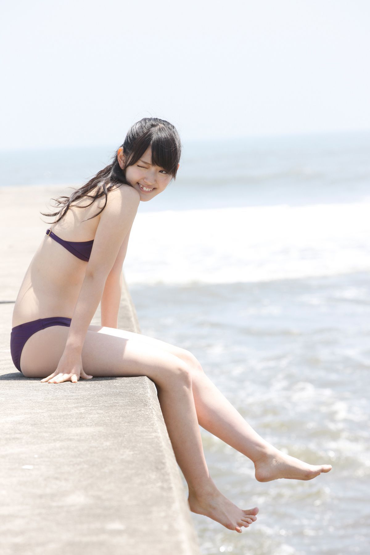 鈴木愛理 Airi Suzuki [Hello! Project Digital Books] Vol.107/(105P)