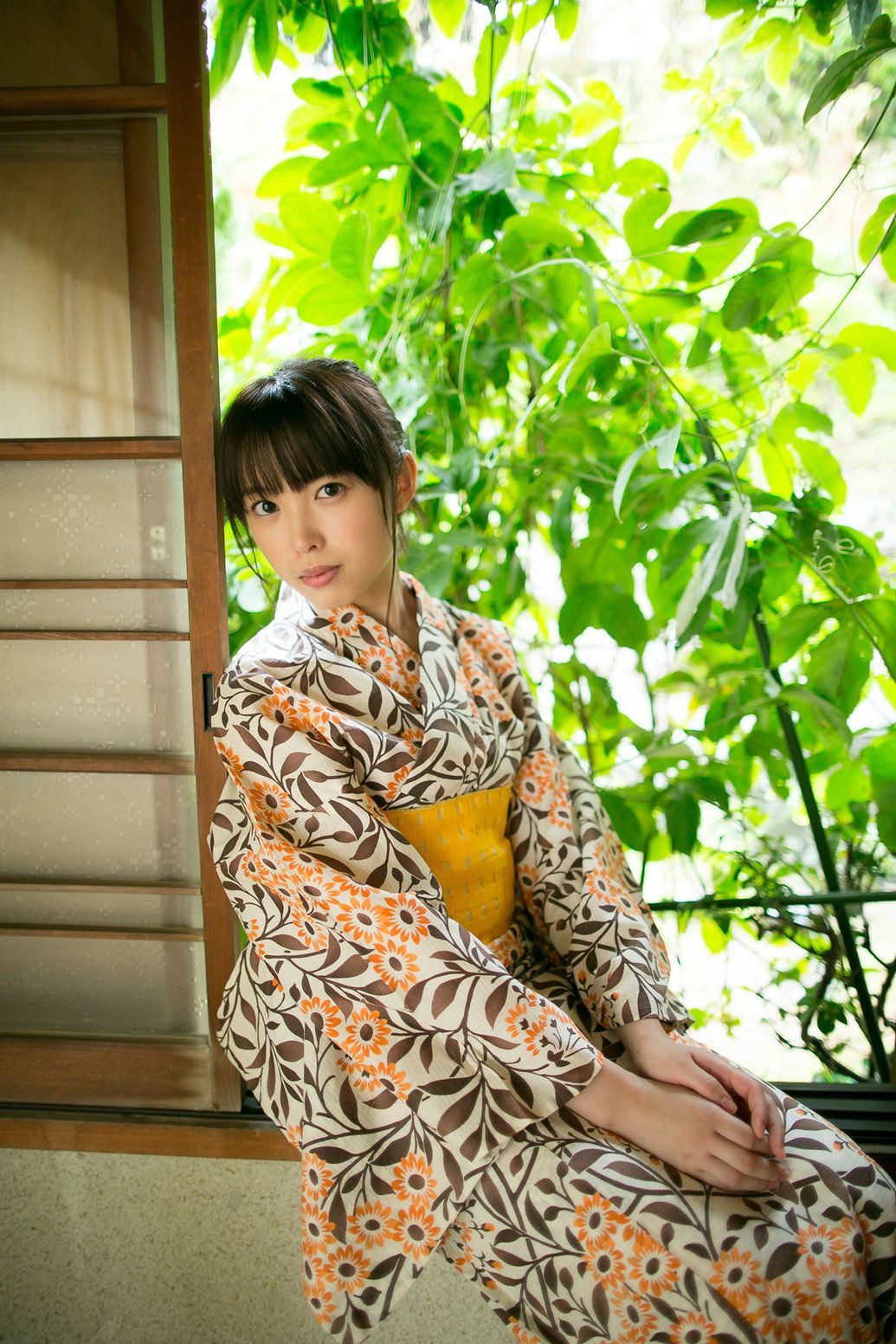 中島早貴 Saki Nakajima [Hello! Project Digital Books] Vol.131/(99P)