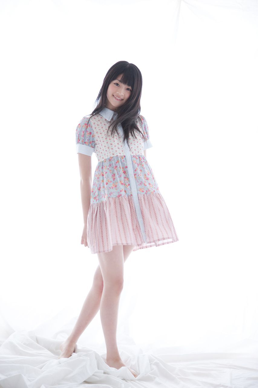 前田憂佳 Yuuka Maeda [Hello! Project Digital Books] Vol.79/(121P)