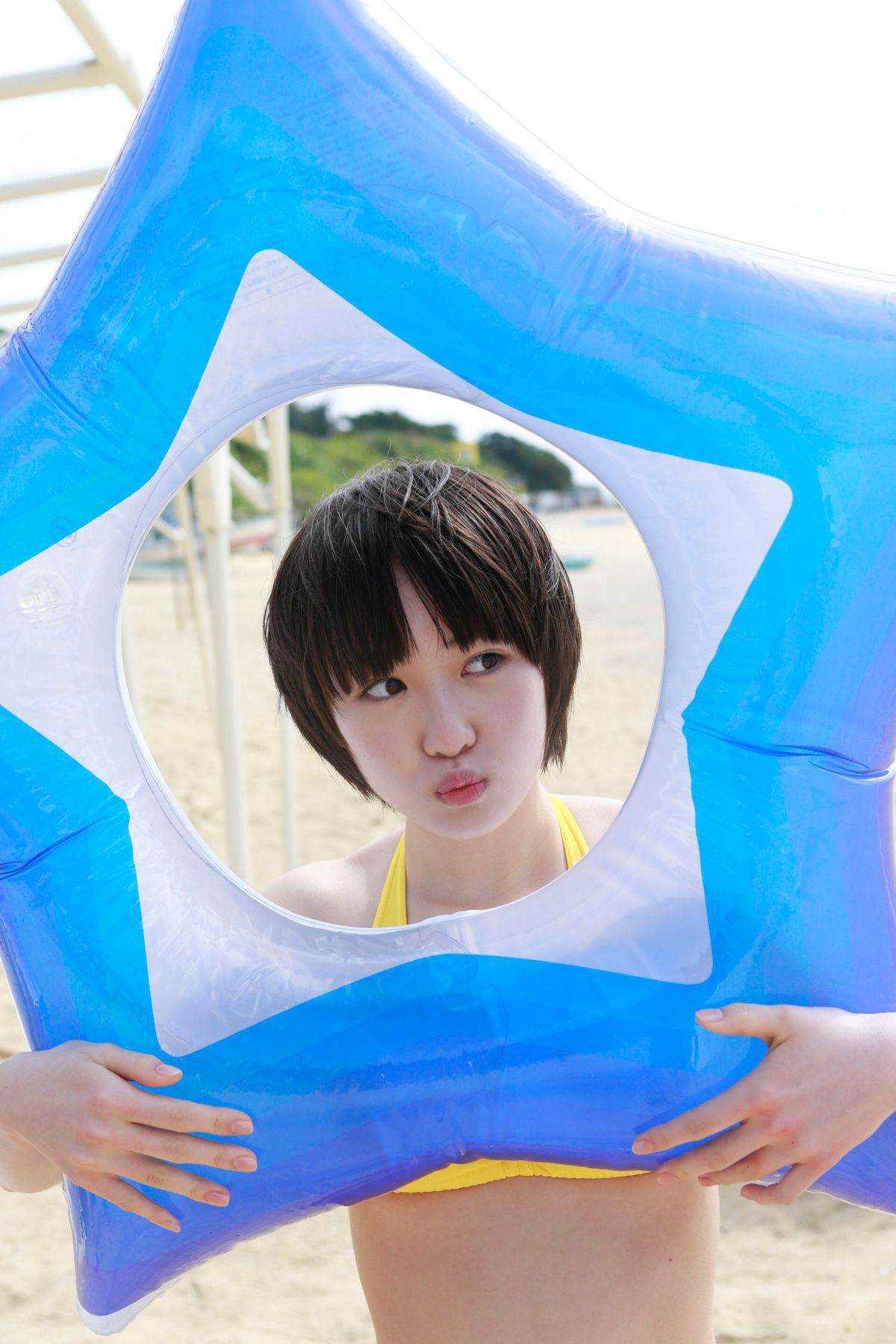 Haruka Kudo 工藤遥 [Hello! Project Digital Books] Vol.138/(104P)