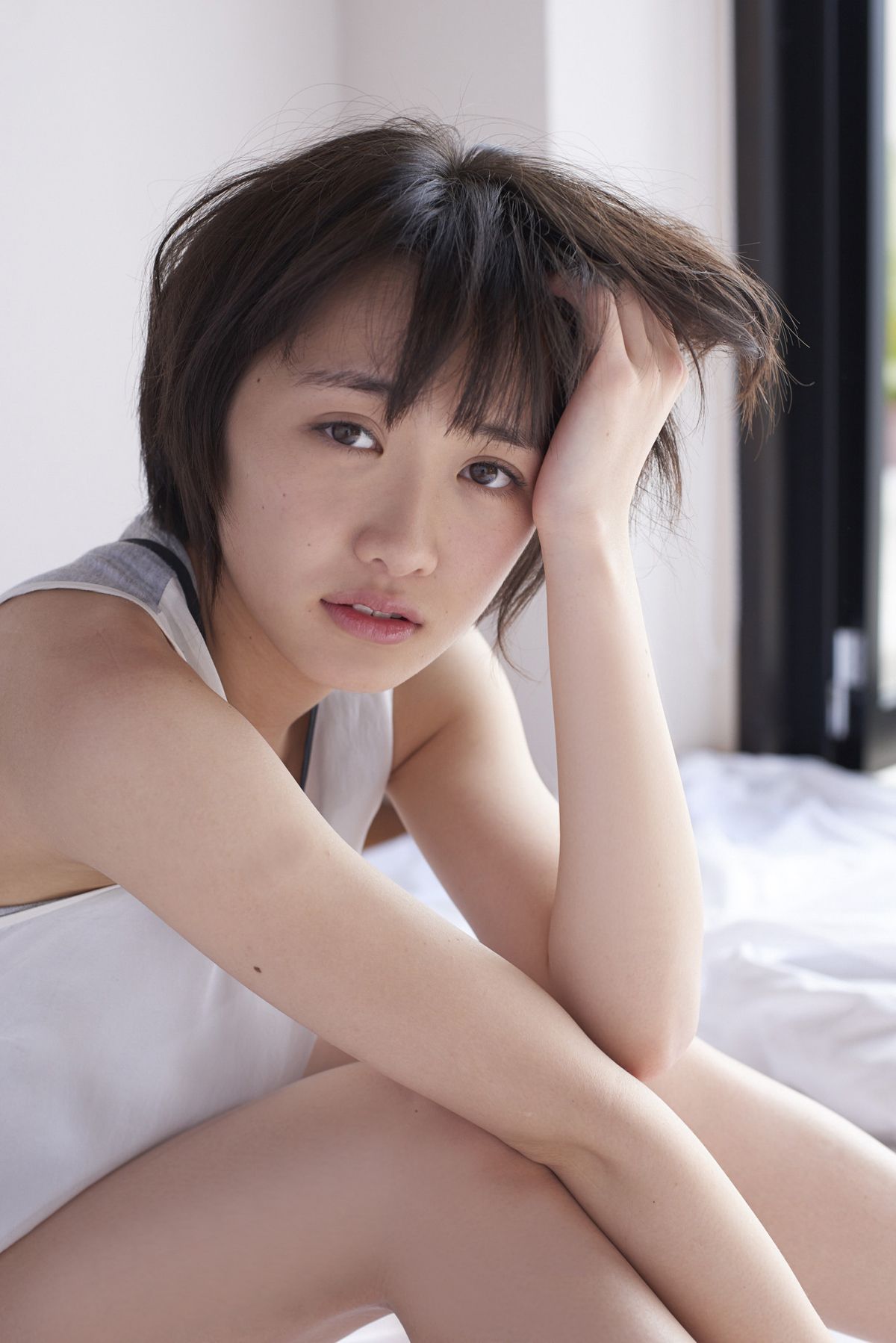 工藤遥 Haruka Kudo [Hello! Project Digital Books] Vol.146/(100P)