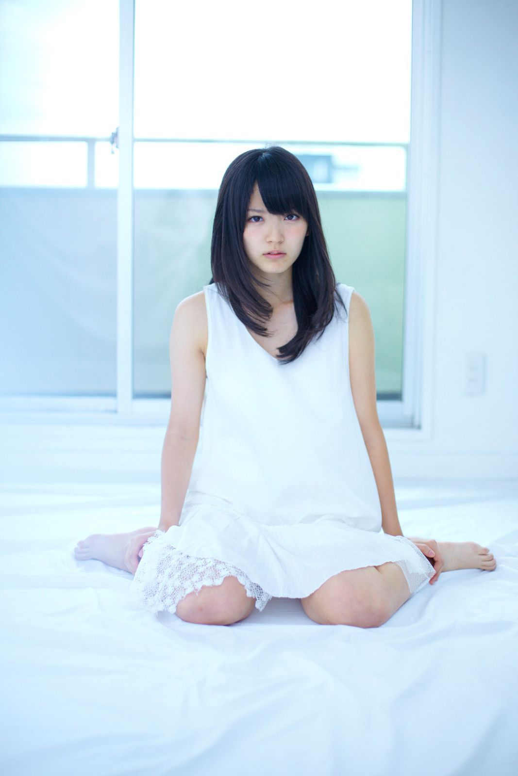 Airi Suzuki 鈴木愛理 [Hello! Project Digital Books] Vol.102/(92P)