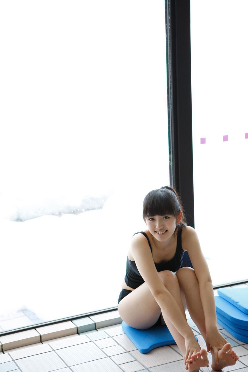 鈴木愛理 Airi Suzuki [Hello! Project Digital Books] Vol.90/(101P)