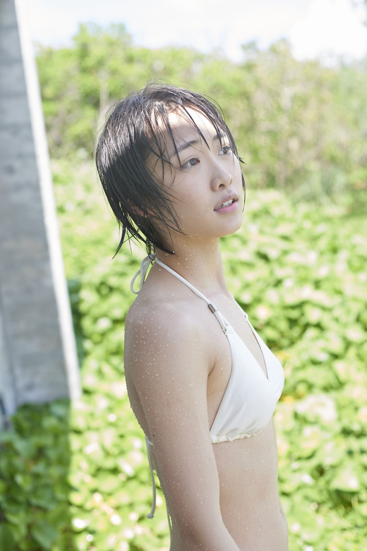 工藤遥 Haruka Kudo [Hello! Project Digital Books] Vol.146/(100P)