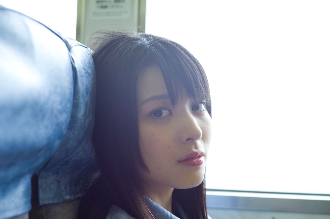 Maimi Yajima 矢島舞美 [Hello! Project Digital Books] Vol.94/(112P)