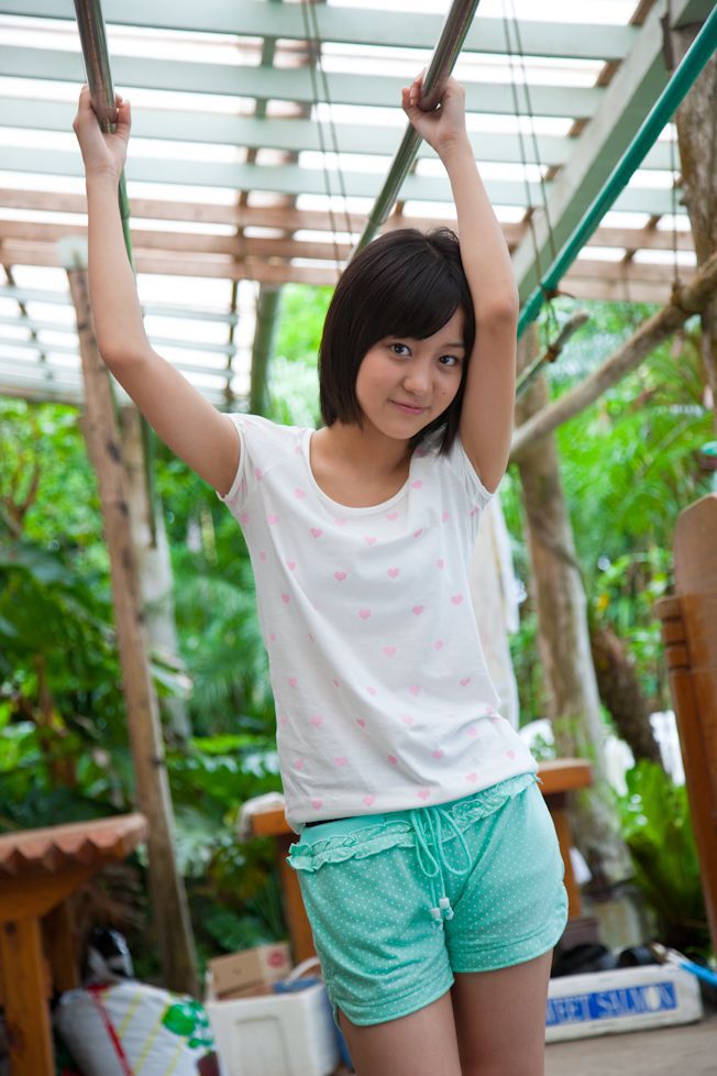 萩原舞 Mai Hagiwara [Hello! Project Digital Books] Vol.70/(104P)