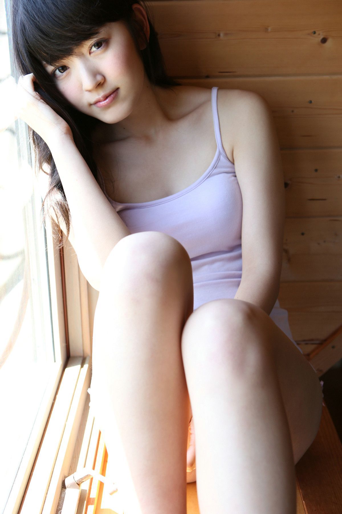 鈴木愛理 Airi Suzuki [Hello! Project Digital Books] Vol.115/(105P)