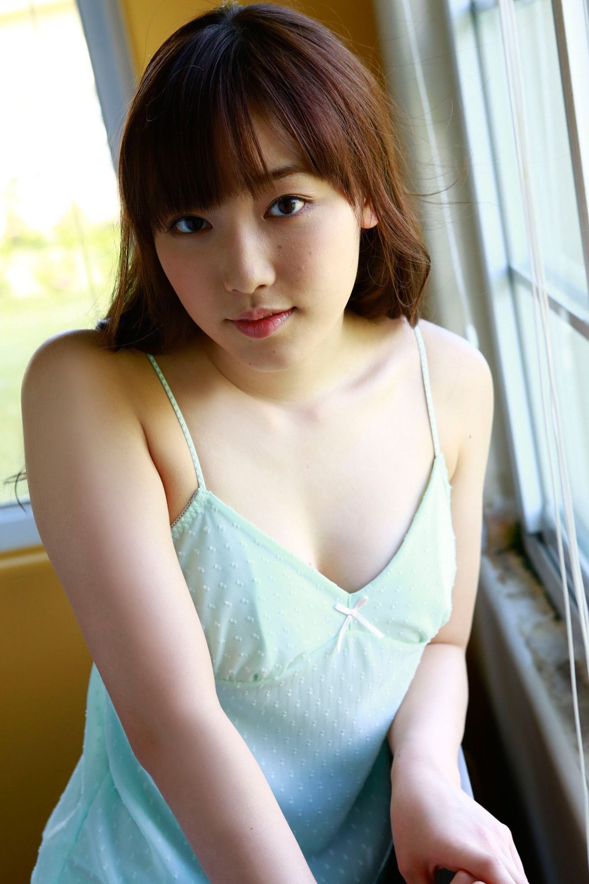 Fukumura Mizuki 譜久村聖/谱久村圣 [Hello! Project Digital Books] Vol.133/(95P)