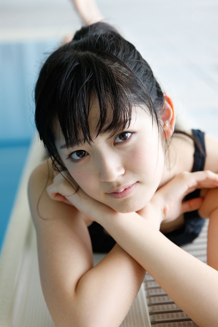 鈴木愛理 Airi Suzuki [Hello! Project Digital Books] Vol.90/(101P)