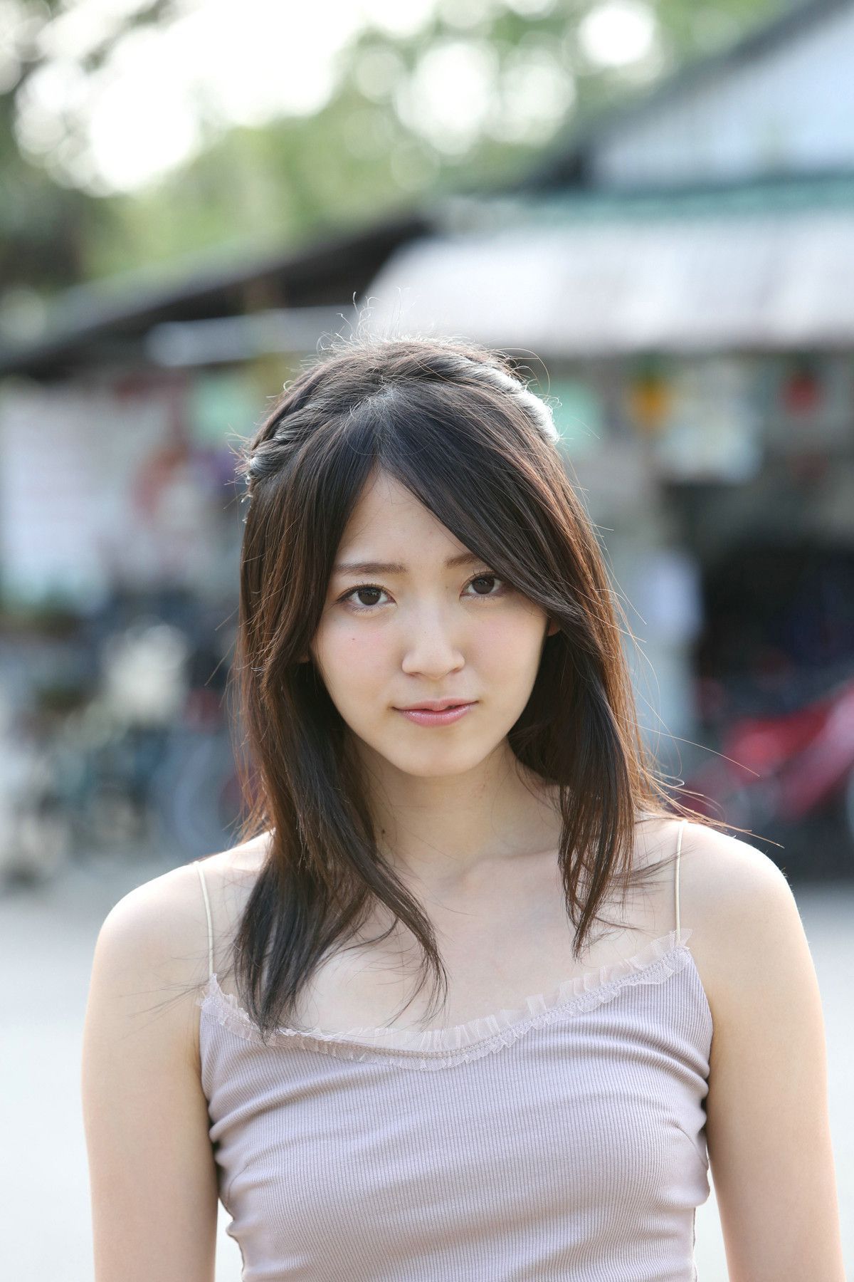 Airi Suzuki 铃木爱理/鈴木愛理 [Hello! Project Digital Books] Vol.123/(111P)