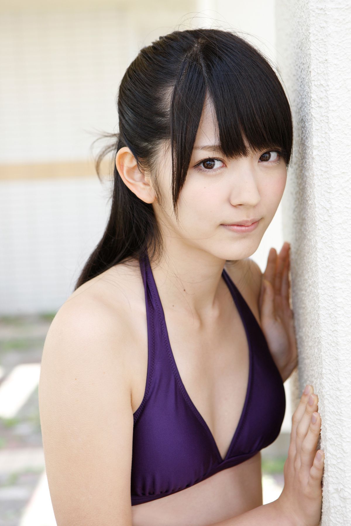 鈴木愛理 Airi Suzuki [Hello! Project Digital Books] Vol.107/(105P)