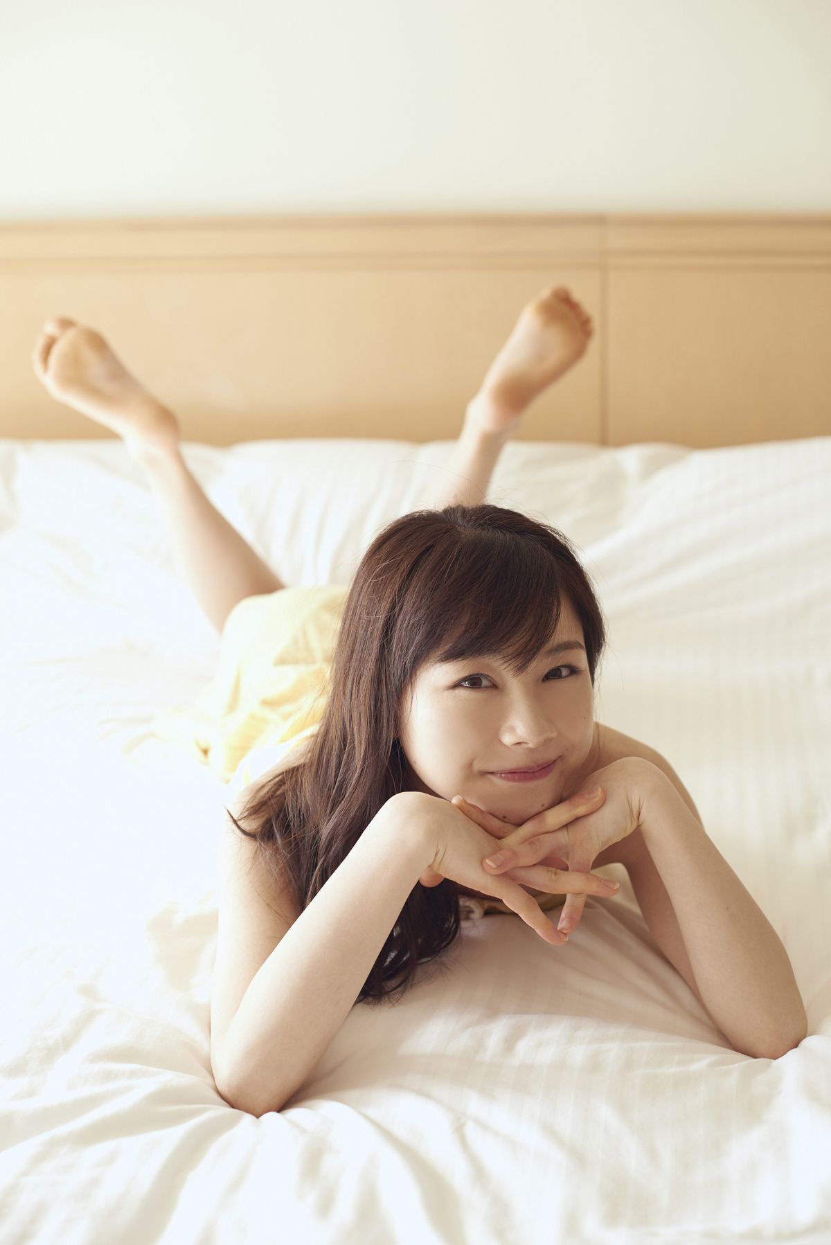 石田亜佑美 Ishida Ayumi [Hello! Project Digital Books] Vol.149/(100P)