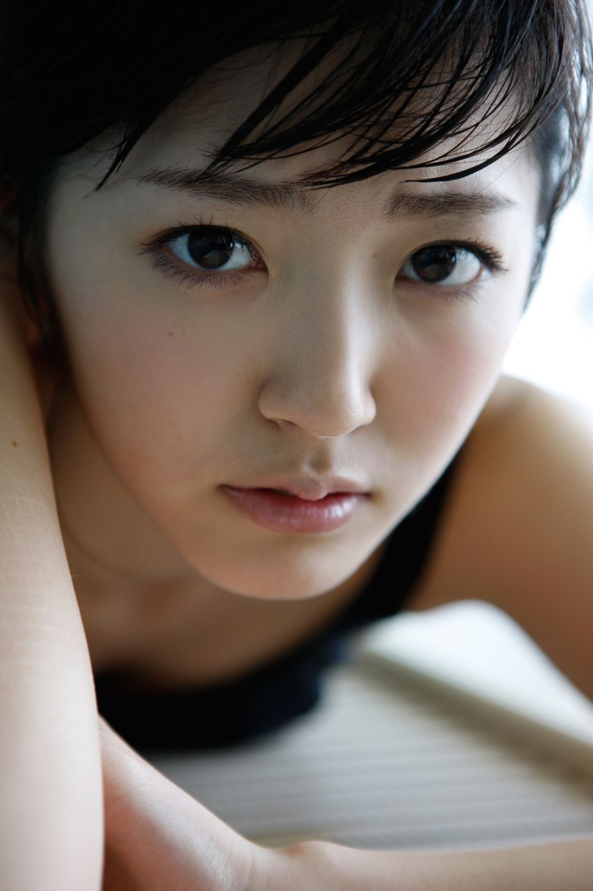 鈴木愛理 Airi Suzuki [Hello! Project Digital Books] Vol.90/(101P)