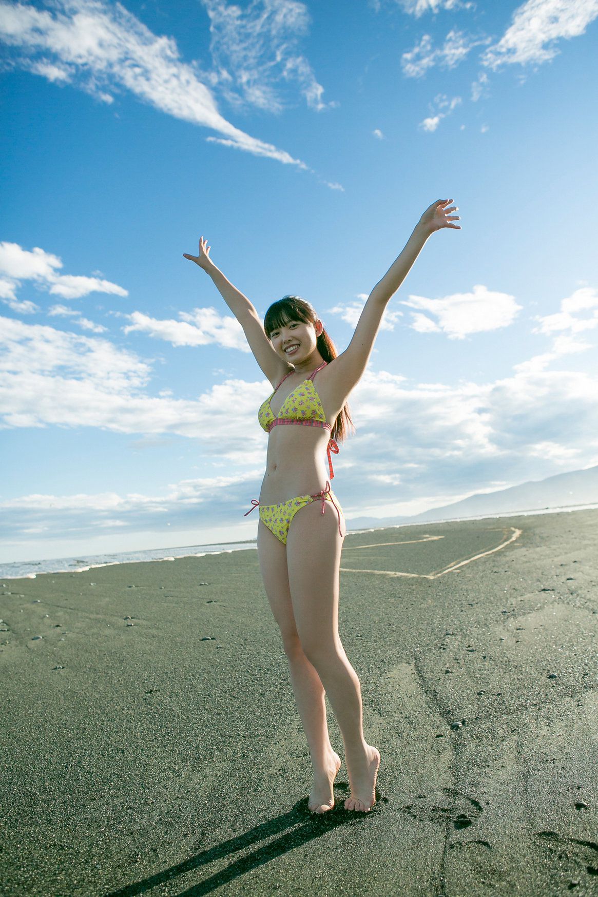 Nakajima Saki 中岛早贵/中島早貴 [Hello! Project Digital Books] Vol.132/(101P)