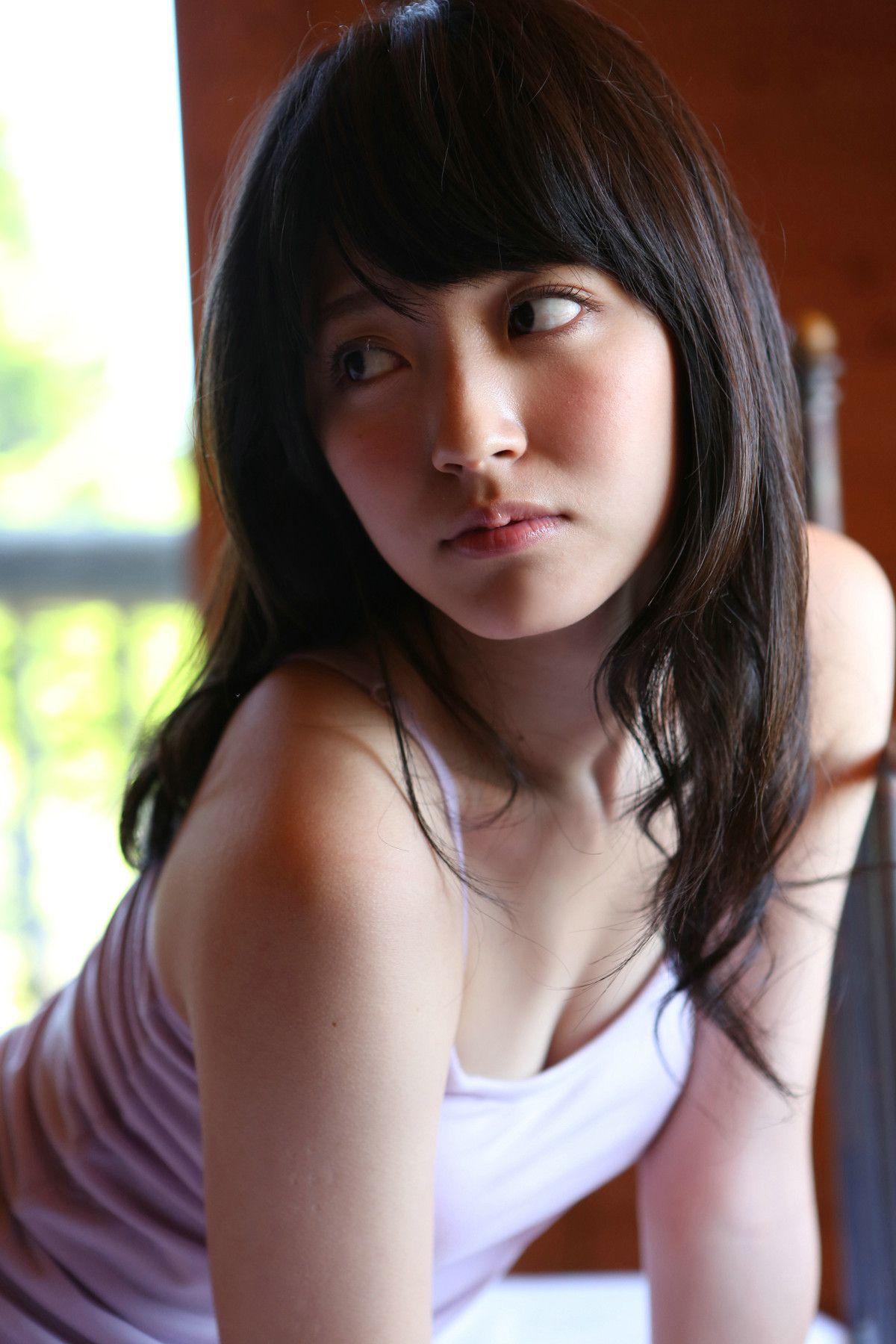 鈴木愛理 Airi Suzuki [Hello! Project Digital Books] Vol.115/(105P)