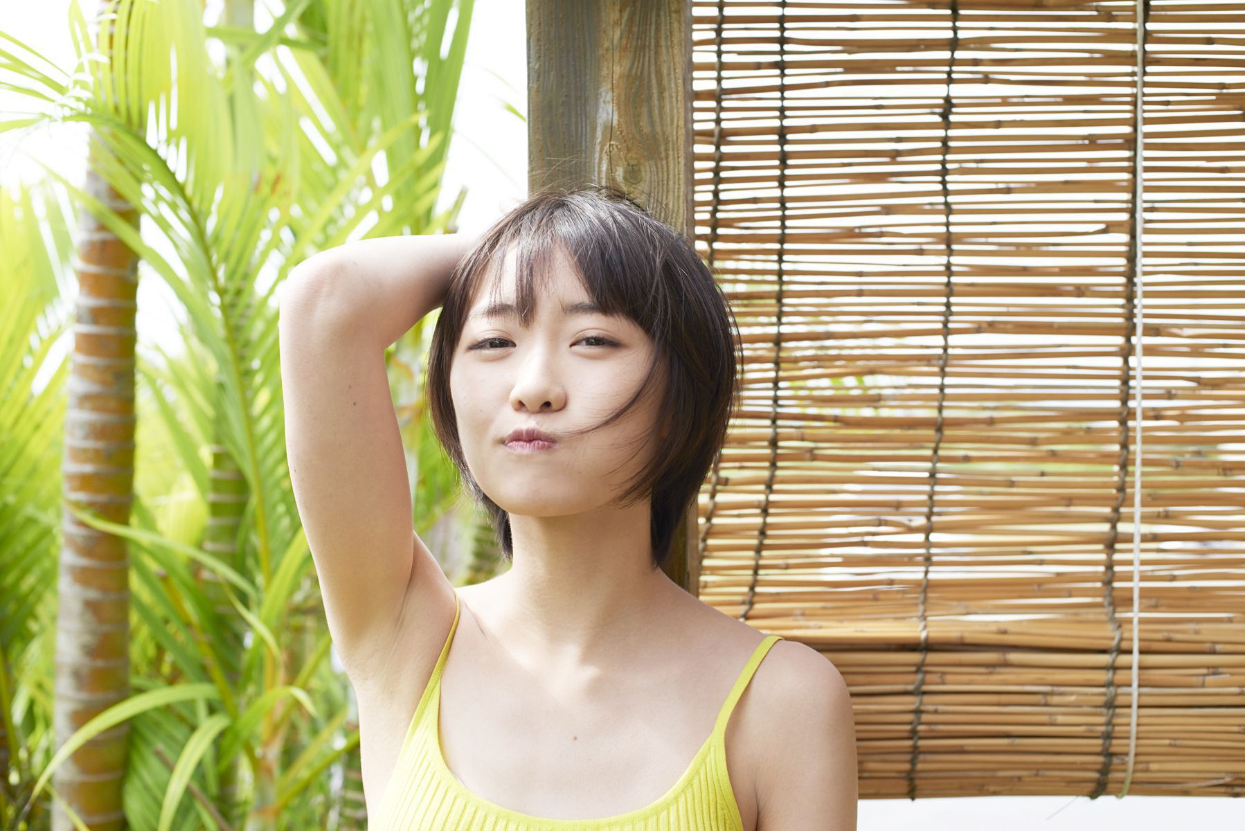 Haruka Kudo 工藤遥 [Hello! Project Digital Books] Vol.145/(100P)