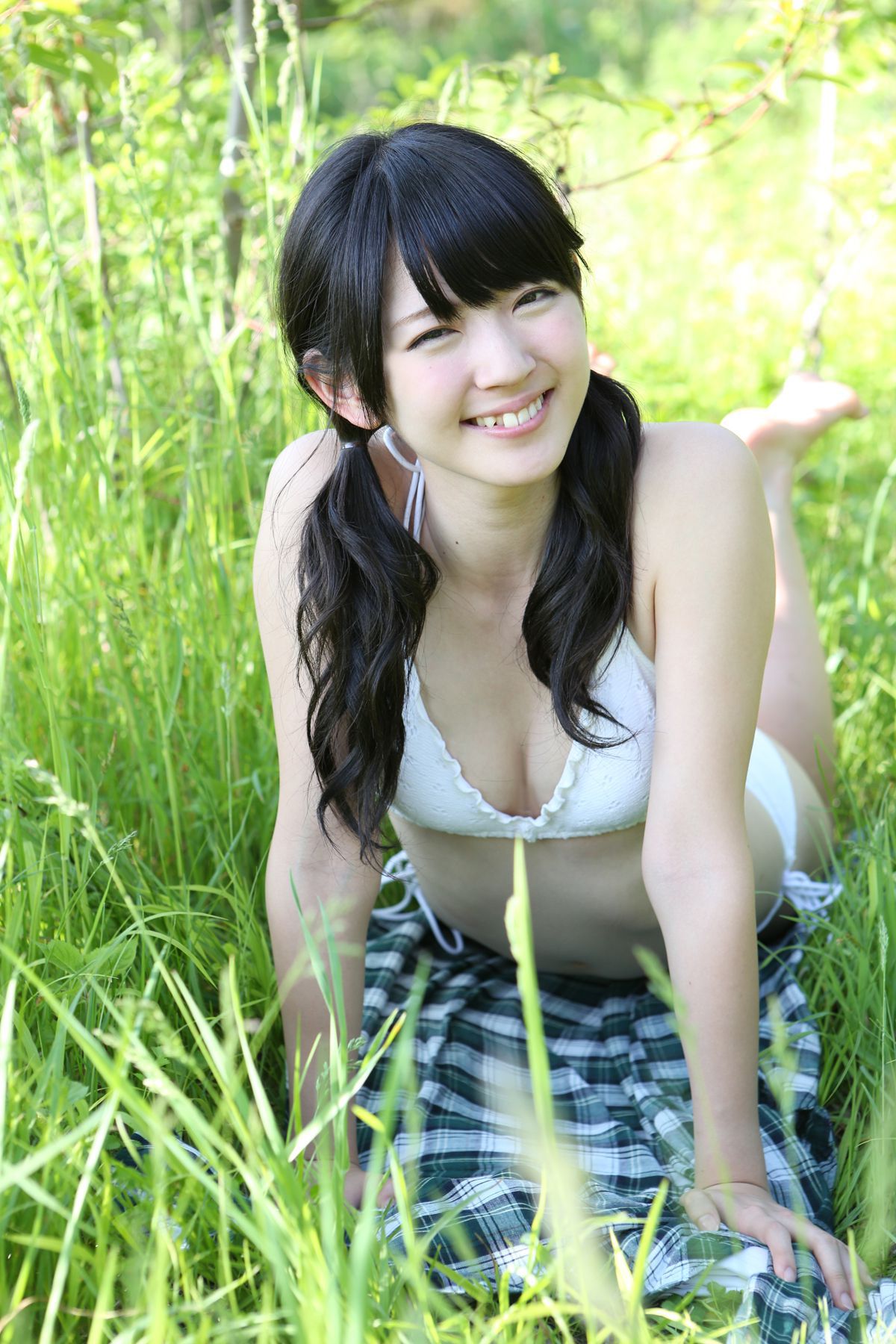 Airi Suzuki 鈴木愛理 [Hello! Project Digital Books] Vol.114/(106P)