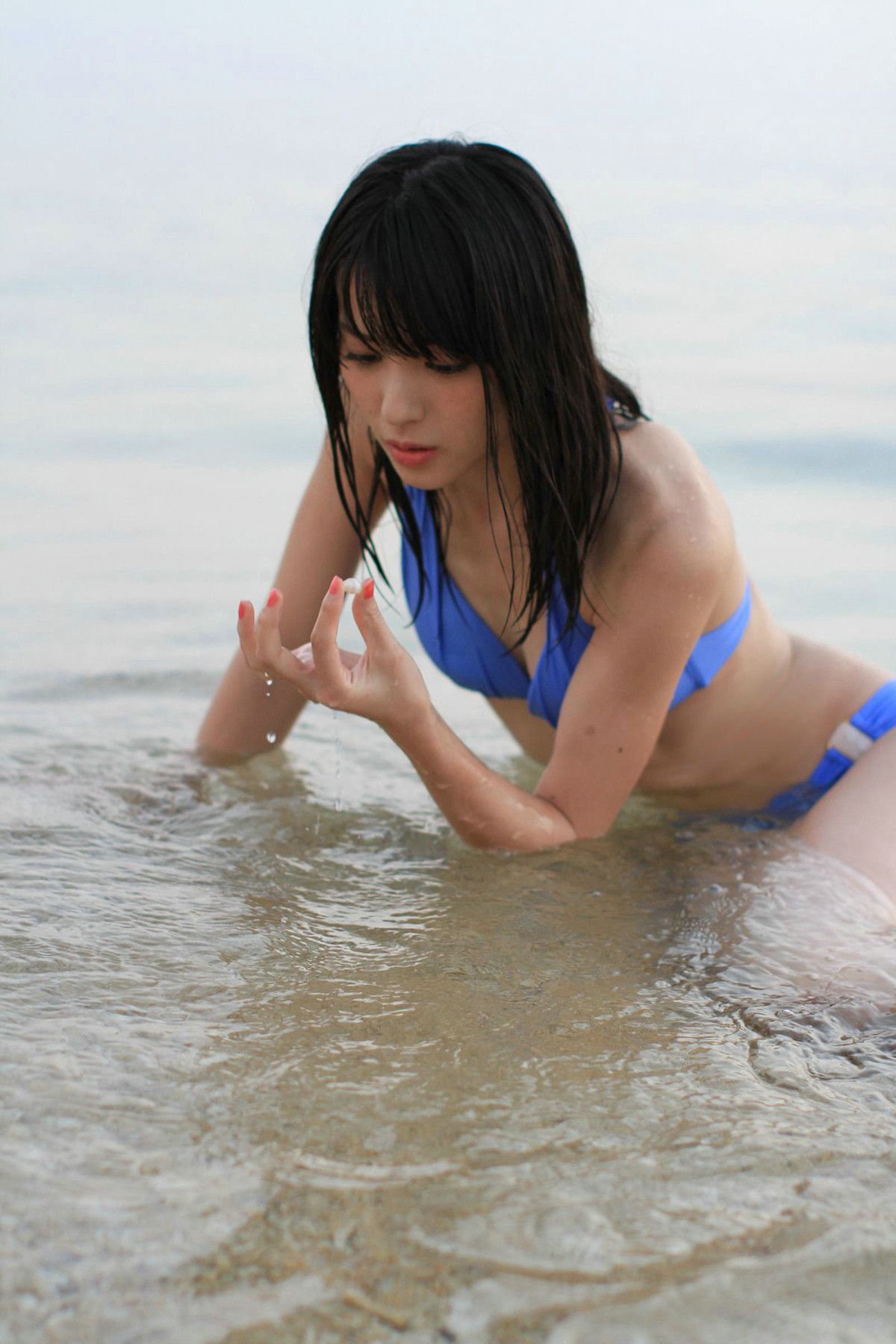 Maimi Yajima 矢島舞美 [Hello! Project Digital Books] Vol.127/(107P)