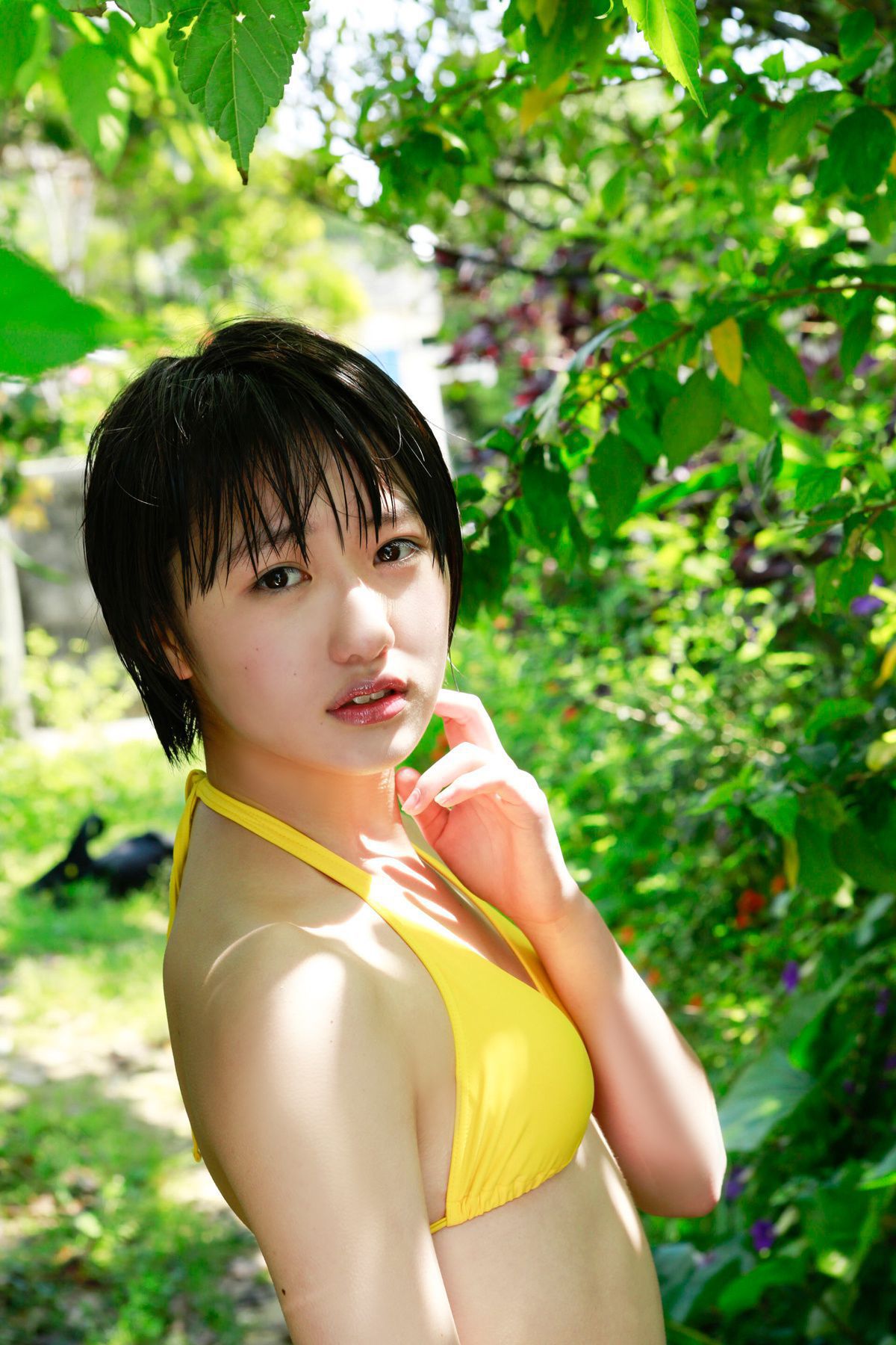 Haruka Kudo 工藤遥 [Hello! Project Digital Books] Vol.138/(104P)