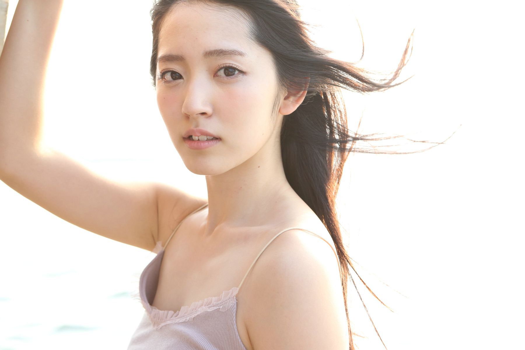 Airi Suzuki 铃木爱理/鈴木愛理 [Hello! Project Digital Books] Vol.123/(111P)