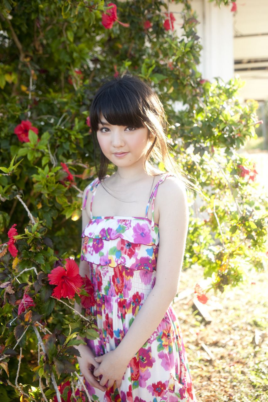 道重さゆみ/道重沙由美 Sayumi Michishige [Hello! Project Digital Books] Vol.75/(113P)