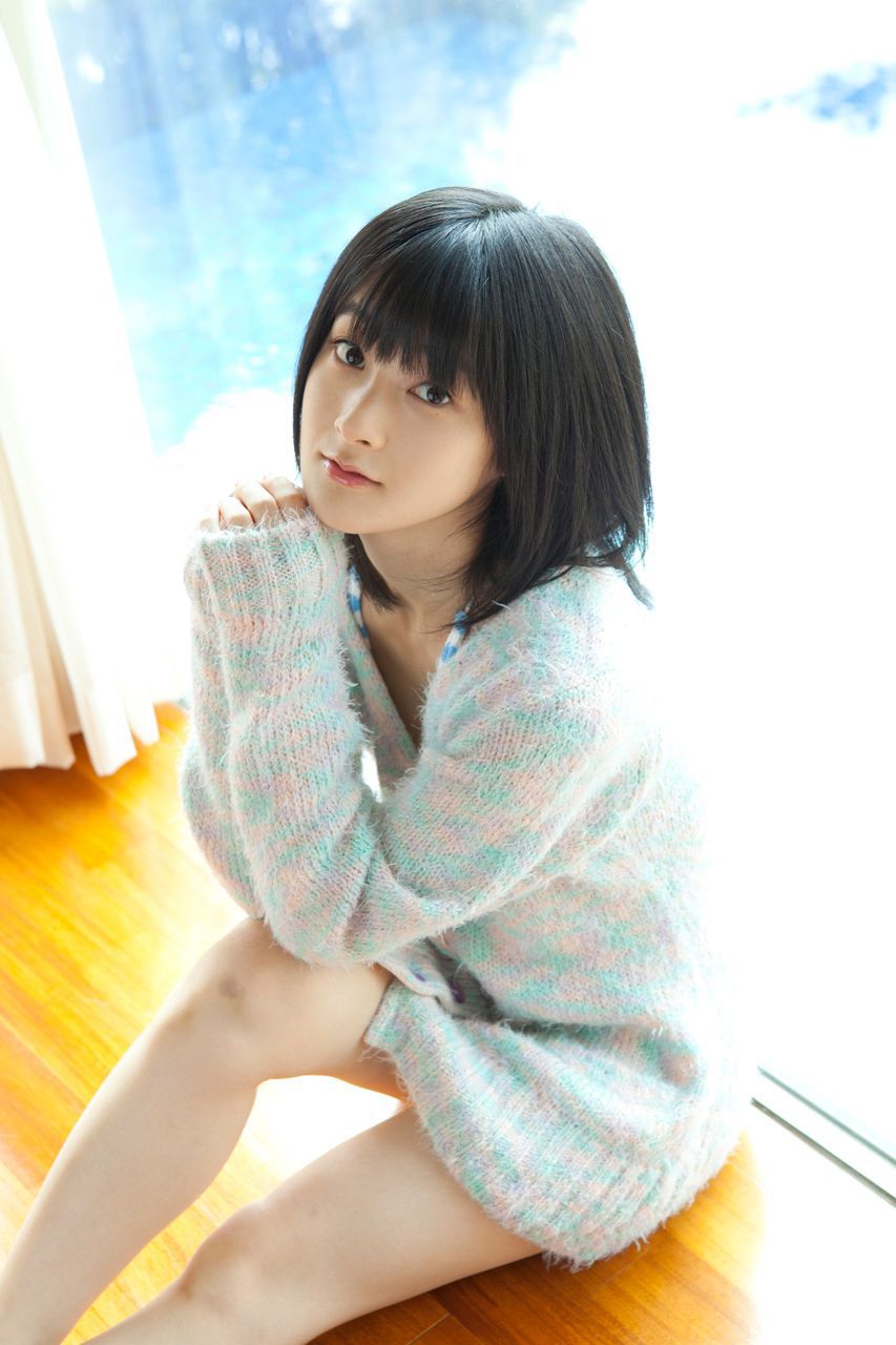 Momoko Tsugunaga 嗣永桃子 [Hello! Project Digital Books] Vol.98/(99P)