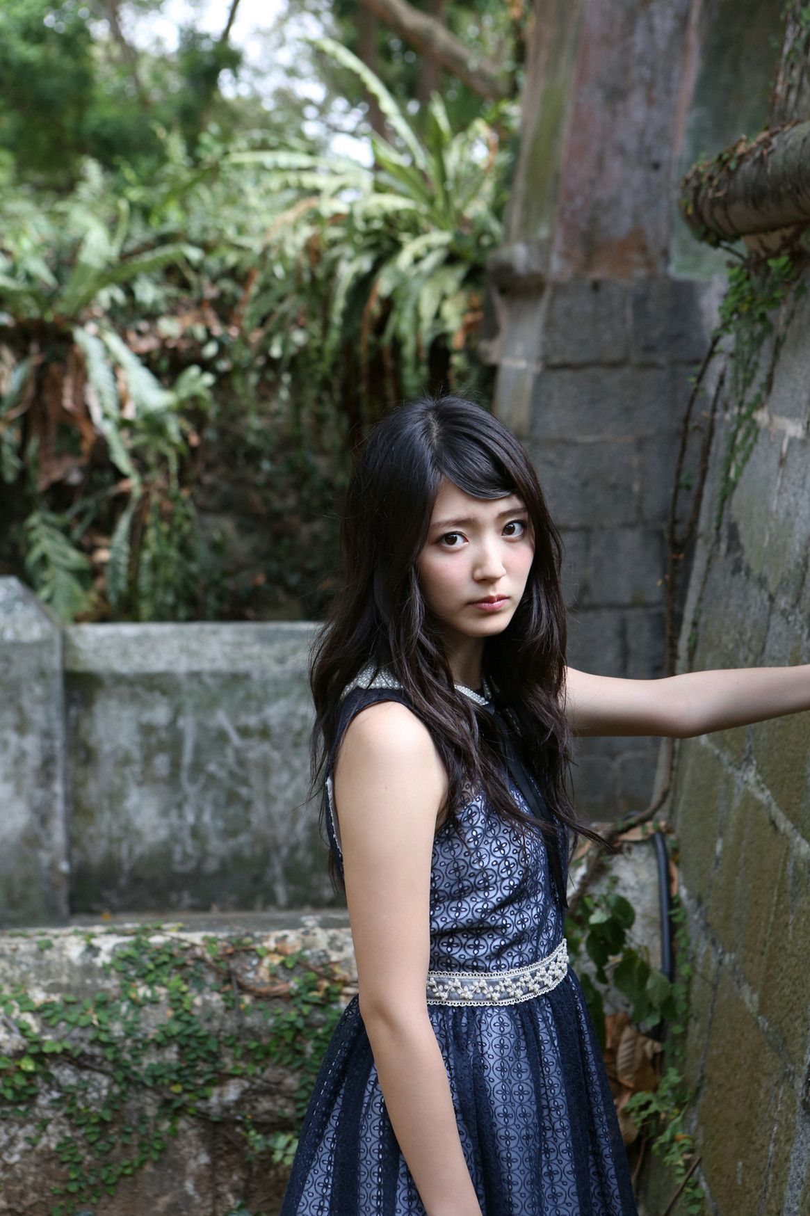 Airi Suzuki 鈴木愛理 [Hello! Project Digital Books] Vol.124/(104P)