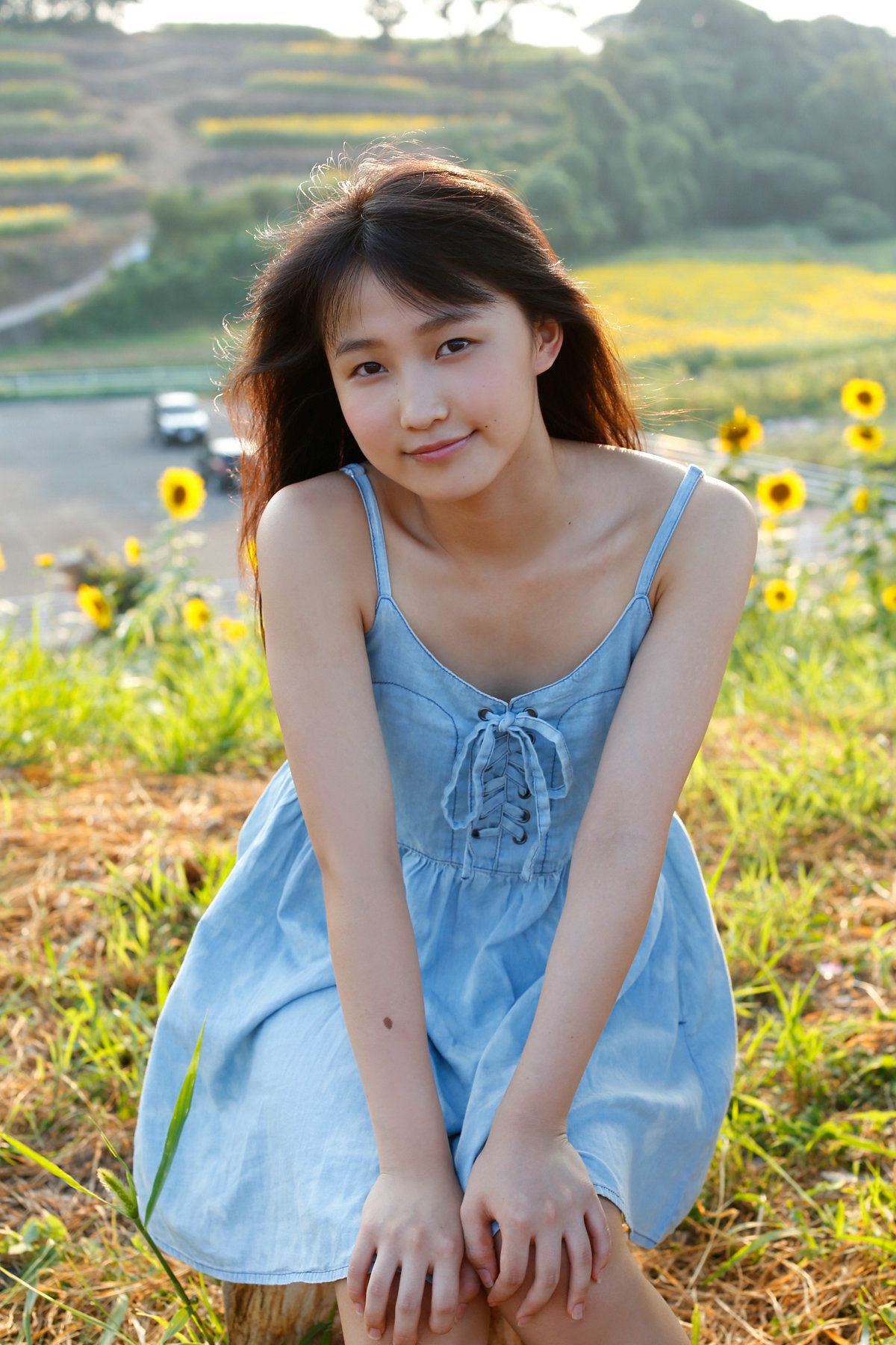 鞘师里保 Riho Sayashi [Hello! Project Digital Books] Vol.119/(98P)