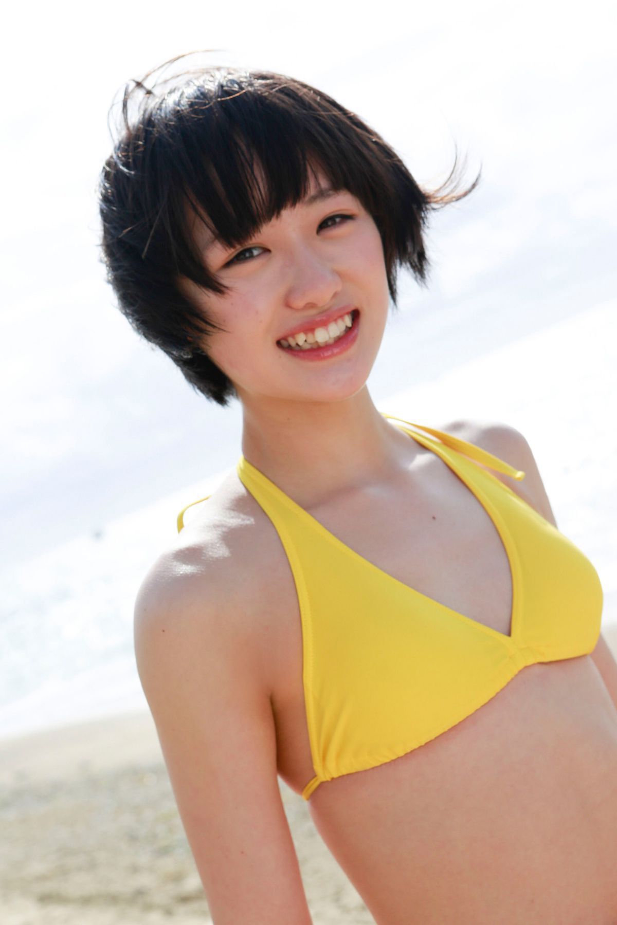 Haruka Kudo 工藤遥 [Hello! Project Digital Books] Vol.138/(104P)