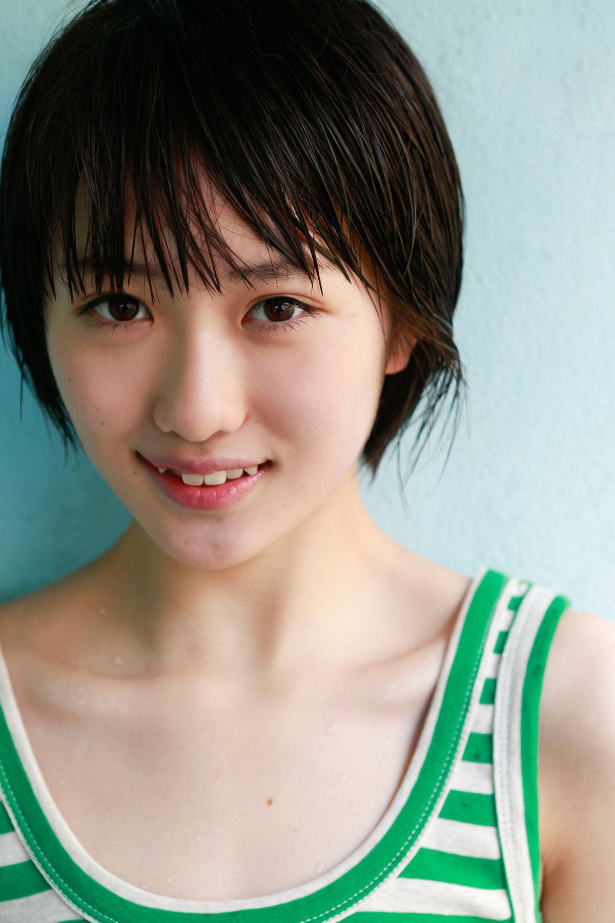 工藤遥 Haruka Kudo [Hello! Project Digital Books] Vol.137/(103P)