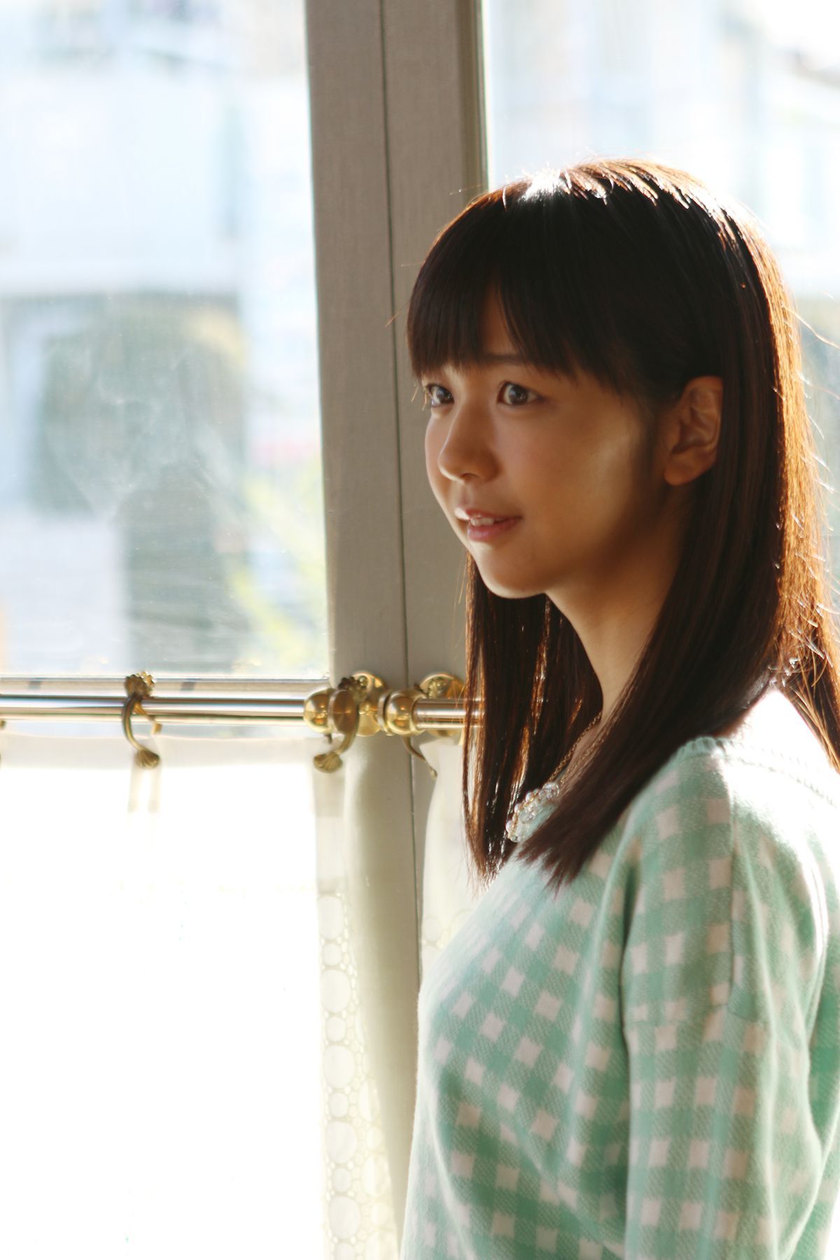 宮崎由加 Yuka Miyazaki [Hello! Project Digital Books] Vol.125/(102P)