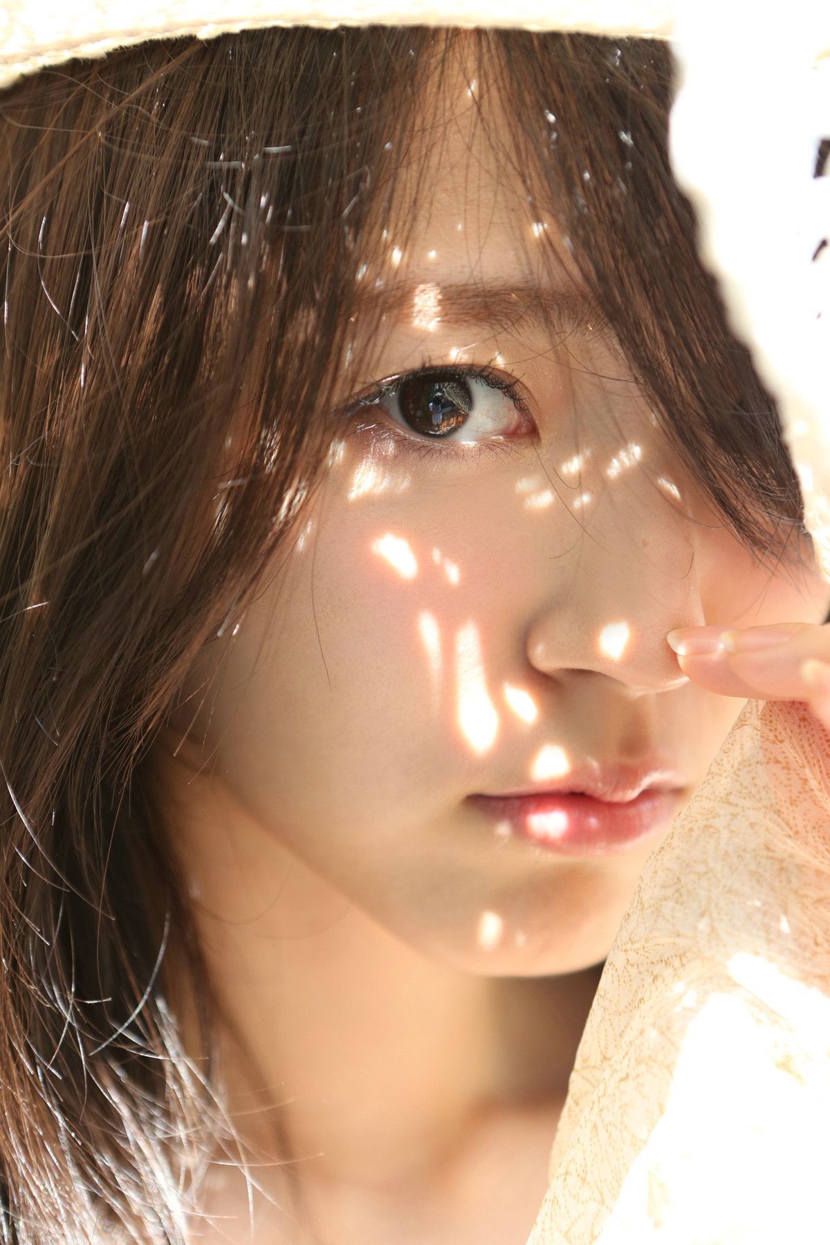 Airi Suzuki 铃木爱理/鈴木愛理 [Hello! Project Digital Books] Vol.123/(111P)