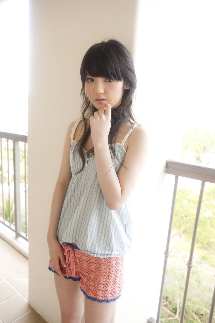 道重さゆみ/道重沙由美 Sayumi Michishige [Hello! Project Digital Books] Vol.75/(113P)