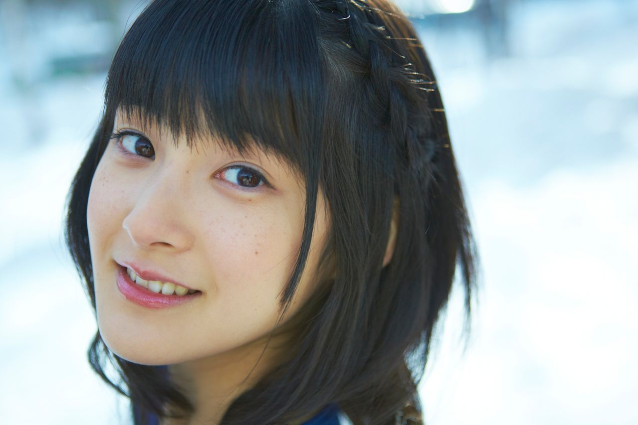 嗣永桃子《October 2012》 [Hello! Project Digital Books] Vol.99/(93P)