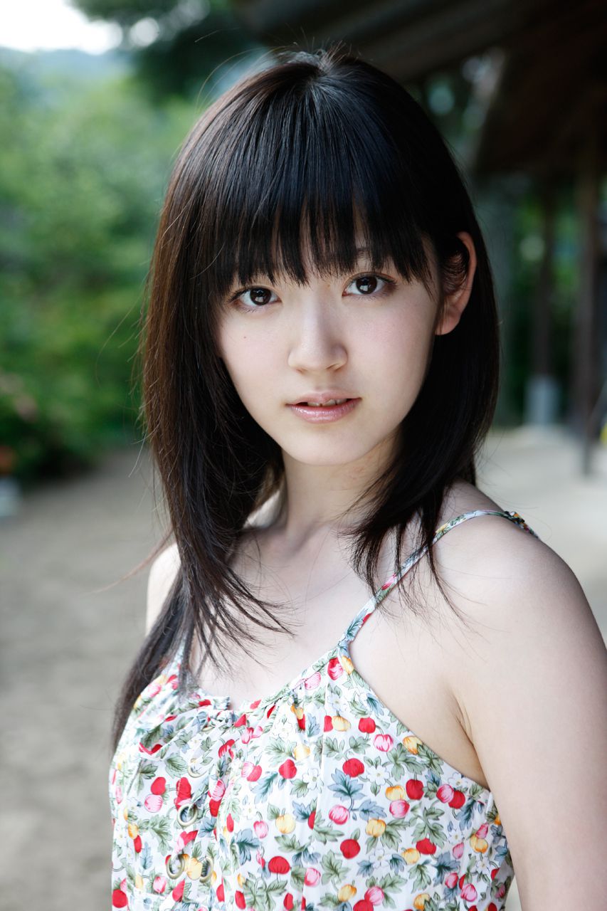 鈴木愛理 Suzuki Airi [Hello! Project Digital Books] Vol.78/(115P)