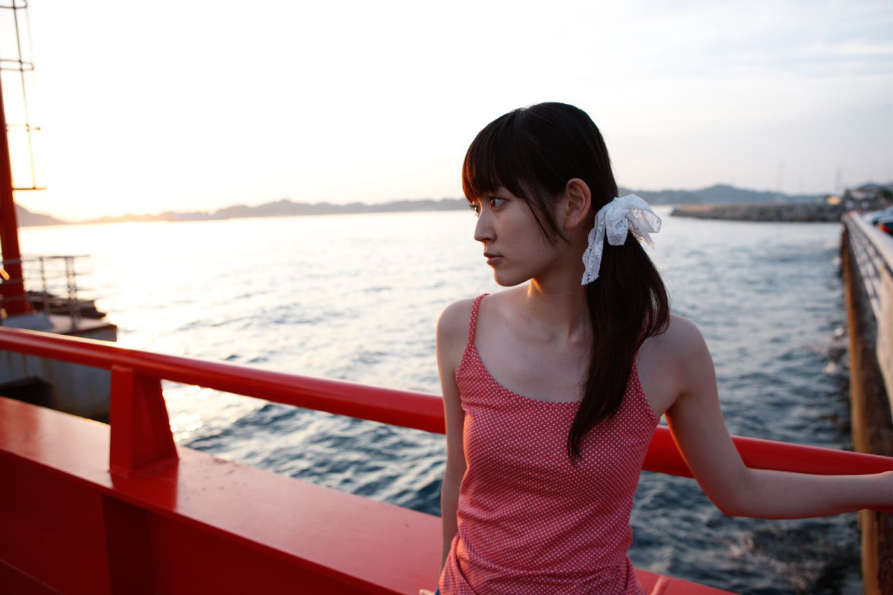 鈴木愛理 Suzuki Airi [Hello! Project Digital Books] Vol.78/(115P)