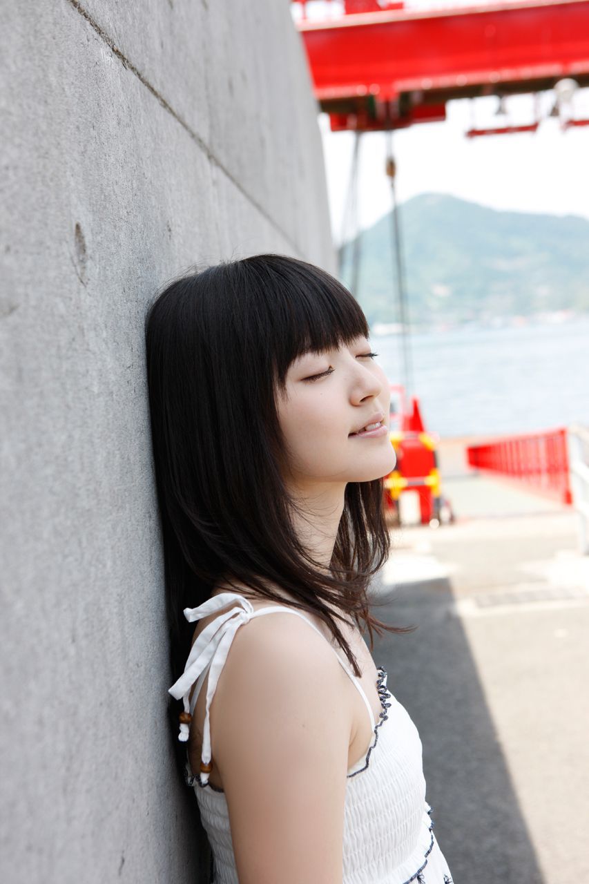 鈴木愛理 Suzuki Airi [Hello! Project Digital Books] Vol.78/(115P)