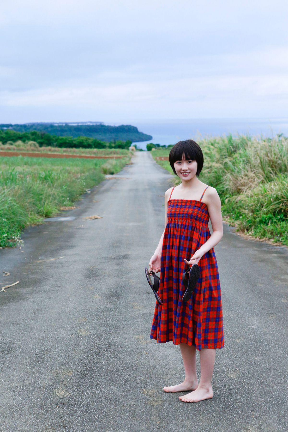 工藤遥 Haruka Kudo [Hello! Project Digital Books] Vol.137/(103P)