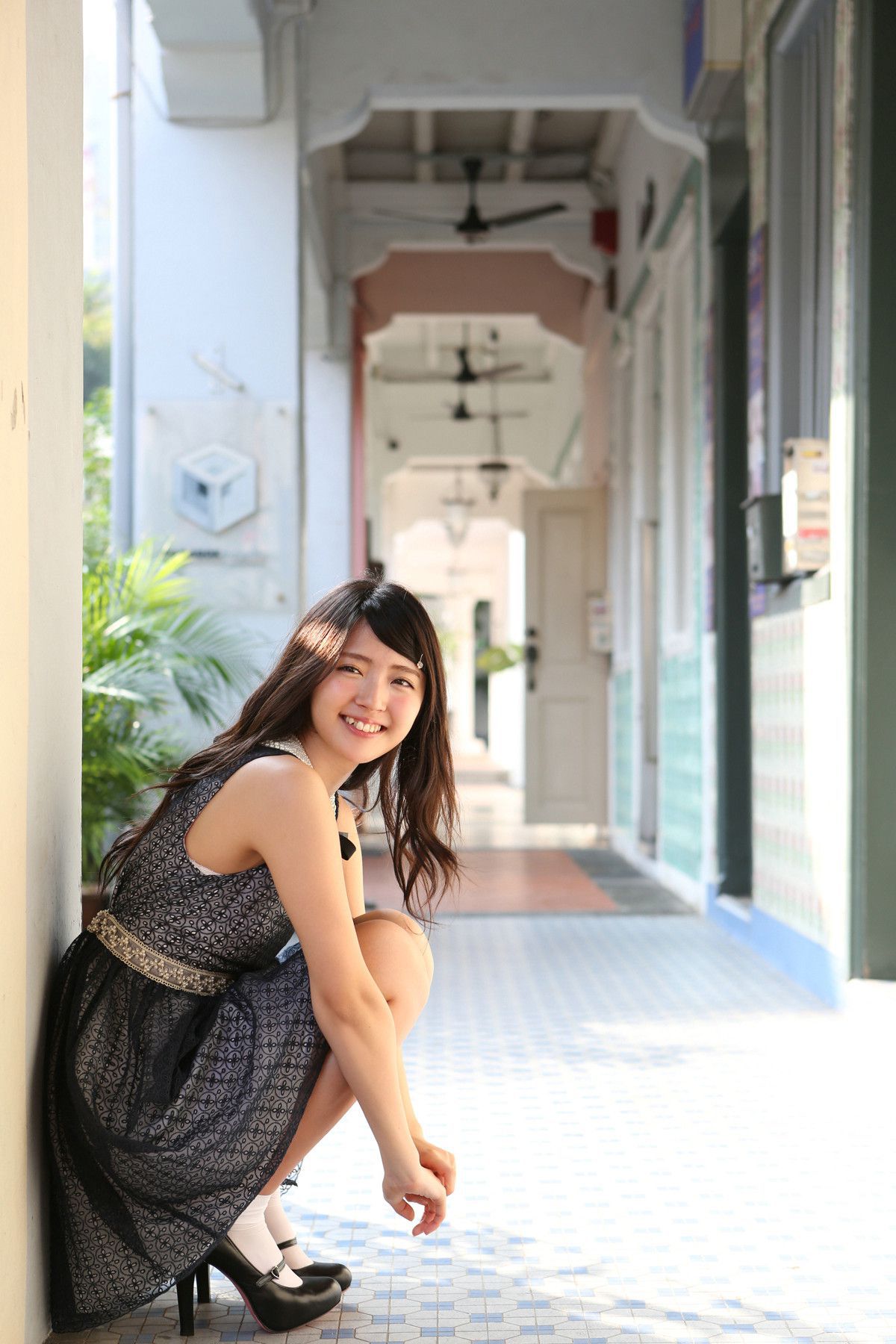 Airi Suzuki 鈴木愛理 [Hello! Project Digital Books] Vol.124/(104P)