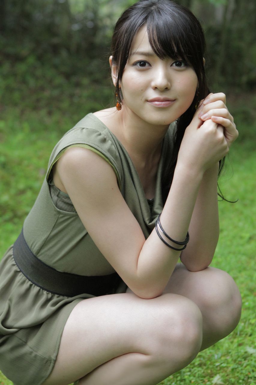 Maimi Yajima 矢島舞美 [Hello! Project Digital Books] Vol.88/(100P)