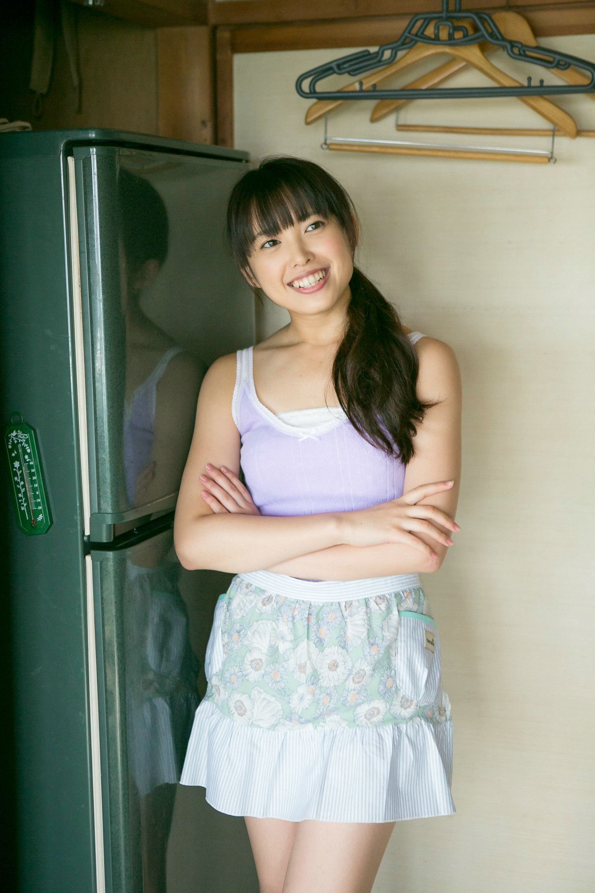 中島早貴 Saki Nakajima [Hello! Project Digital Books] Vol.131/(99P)