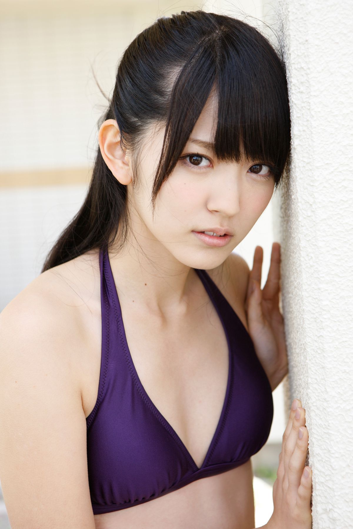 鈴木愛理 Airi Suzuki [Hello! Project Digital Books] Vol.107/(105P)