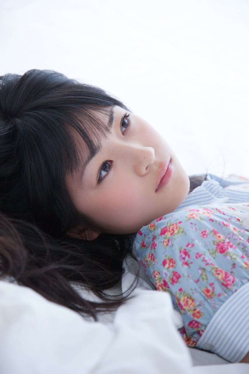 前田憂佳 Yuuka Maeda [Hello! Project Digital Books] Vol.79/(121P)