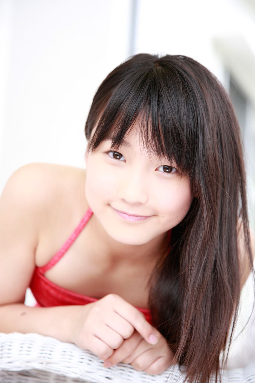 Riho Sayashi 鞘師里保 [Hello! Project Digital Books] Vol.93/(103P)