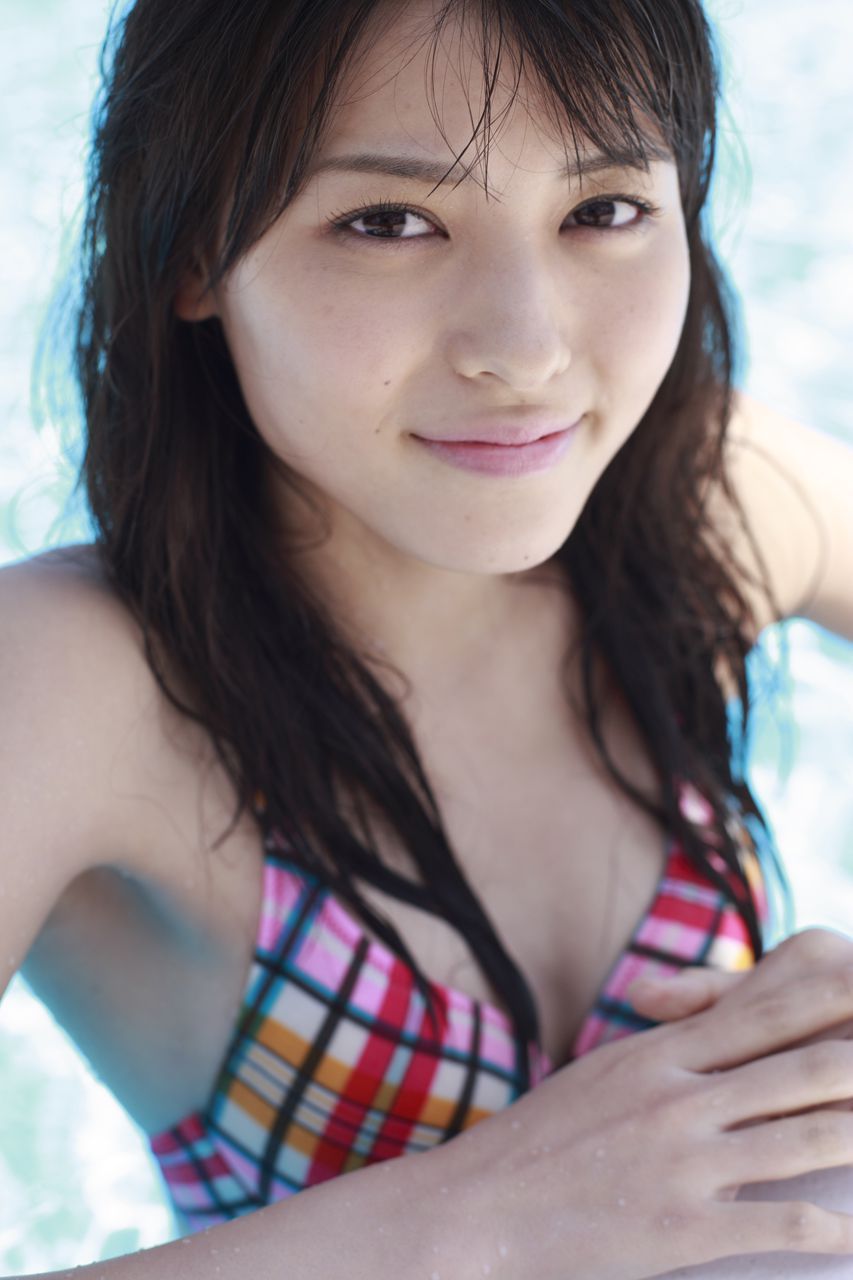 矢島舞美 Maimi Yajima [Hello! Project Digital Books] Vol.76/(119P)